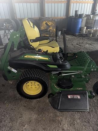 Image of John Deere Z960M equipment image 2