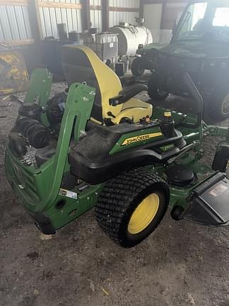 Image of John Deere Z960M equipment image 1