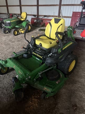 Main image John Deere Z960M