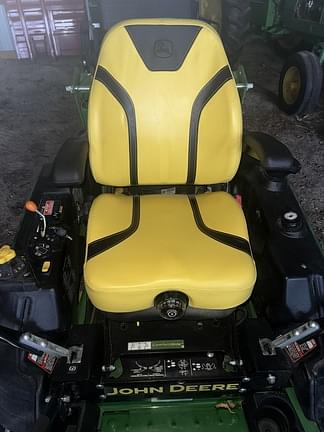 Image of John Deere Z960M equipment image 4