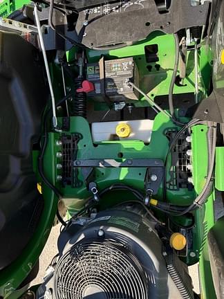 Image of John Deere Z960M equipment image 1