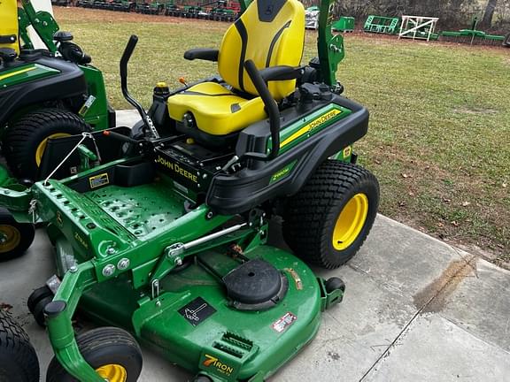 Image of John Deere Z960M Primary image