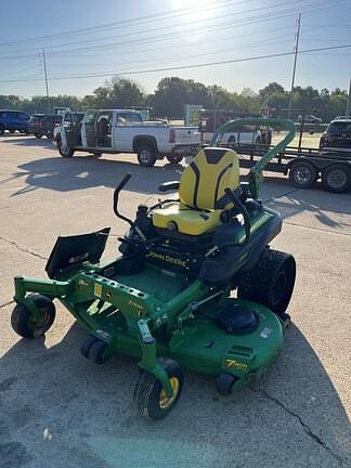 Image of John Deere Z960M Primary image