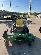 Main image John Deere Z960M 1