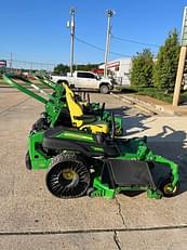 Main image John Deere Z960M 5