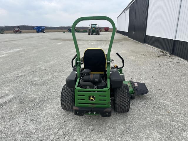 Image of John Deere Z960M equipment image 3