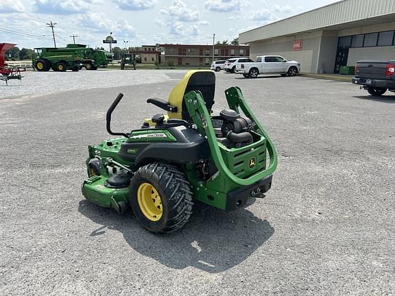 Image of John Deere Z960M equipment image 3