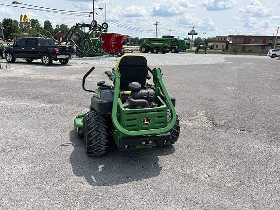 Image of John Deere Z960M equipment image 4