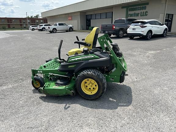Image of John Deere Z960M equipment image 2