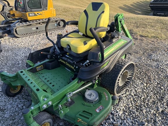 Image of John Deere Z960M equipment image 2