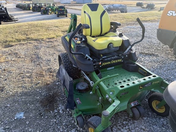 Image of John Deere Z960M Primary image