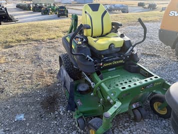 Main image John Deere Z960M