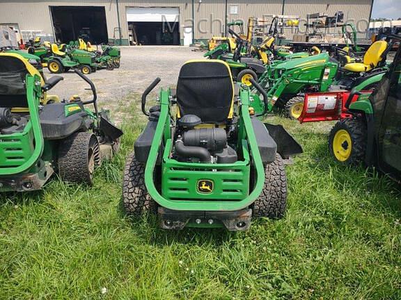 Image of John Deere Z960M equipment image 2