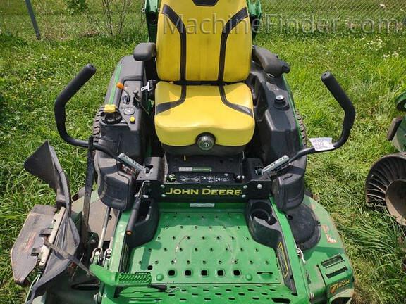 Image of John Deere Z960M equipment image 4