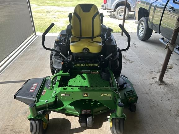 Image of John Deere Z960M Primary image