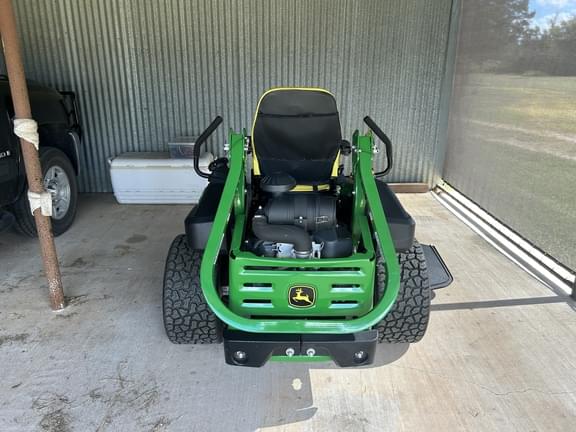 Image of John Deere Z960M equipment image 3