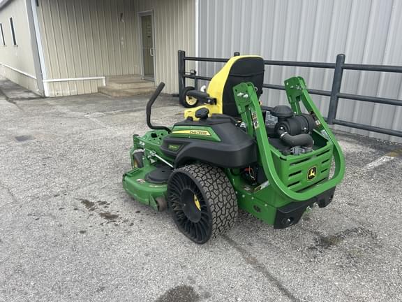 Image of John Deere Z960M equipment image 2