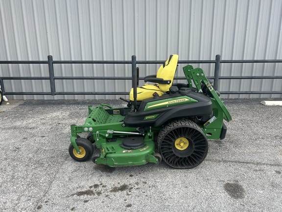 Main image John Deere Z960M