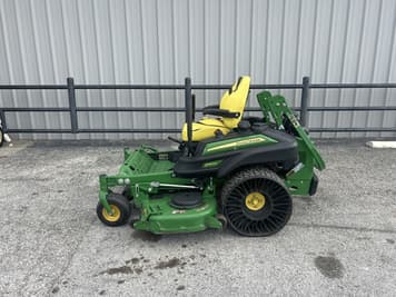 Main image John Deere Z960M