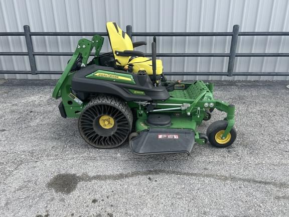 Image of John Deere Z960M equipment image 3