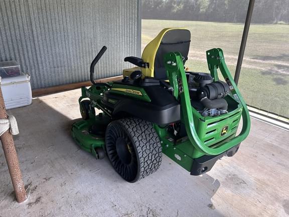 Image of John Deere Z960M equipment image 4