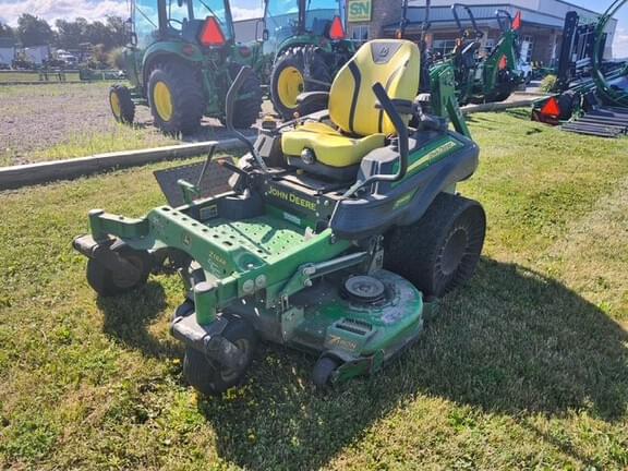 Image of John Deere Z960M equipment image 3
