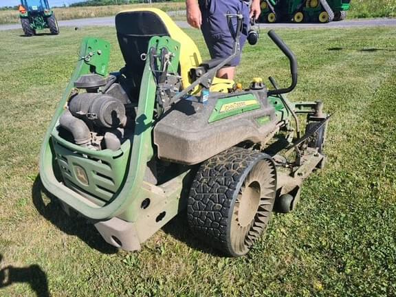 Image of John Deere Z960M equipment image 2
