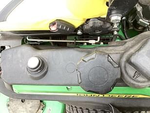 Main image John Deere Z960M 28