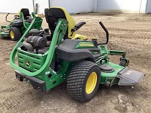 Main image John Deere Z960M 5