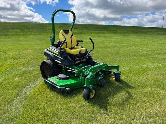 Image of John Deere Z960M Primary image