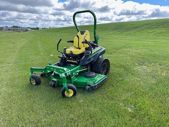 Image of John Deere Z960M equipment image 1