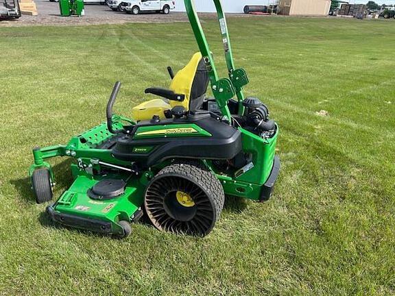 Image of John Deere Z960M equipment image 2