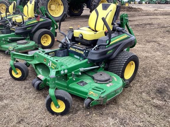 Main image John Deere Z960M