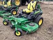 Thumbnail image John Deere Z960M 0