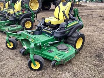 Main image John Deere Z960M