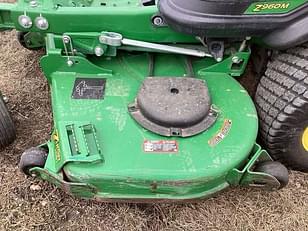 Main image John Deere Z960M 11