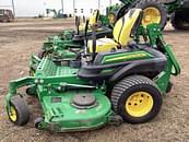 Thumbnail image John Deere Z960M 1