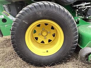 Main image John Deere Z960M 22