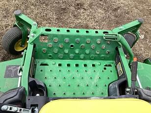 Main image John Deere Z960M 26