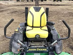 Main image John Deere Z960M 27