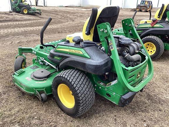 Image of John Deere Z960M equipment image 2