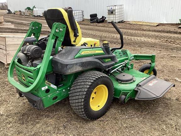 Image of John Deere Z960M equipment image 4