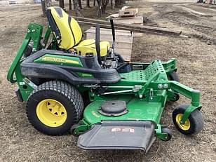 Main image John Deere Z960M 6