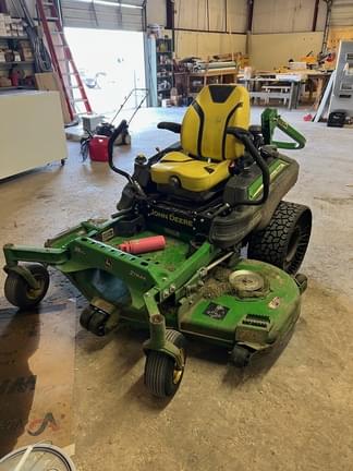 Image of John Deere Z960M equipment image 2