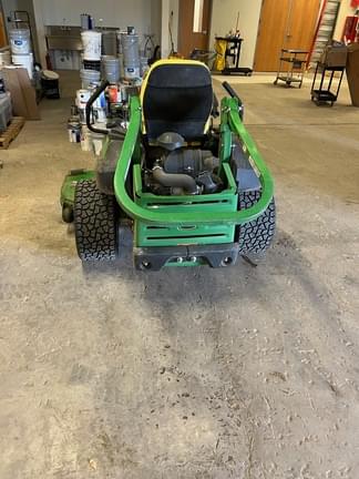 Image of John Deere Z960M equipment image 4
