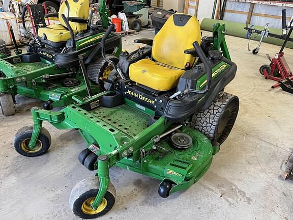 Image of John Deere Z960M Primary image