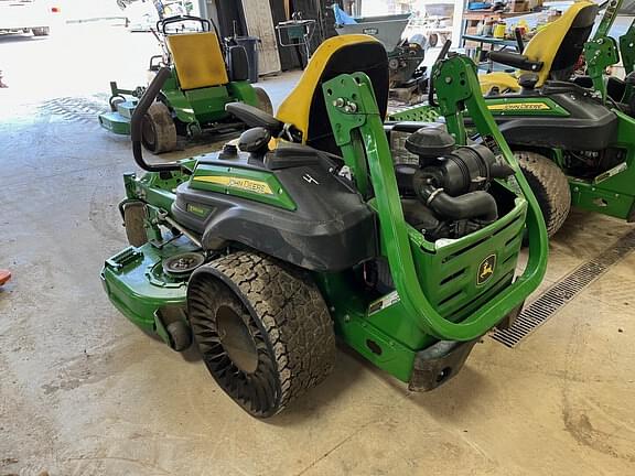 Image of John Deere Z960M equipment image 2