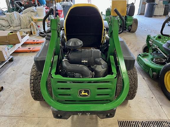 Image of John Deere Z960M equipment image 3