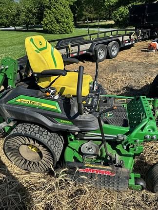 Image of John Deere Z960M Primary image