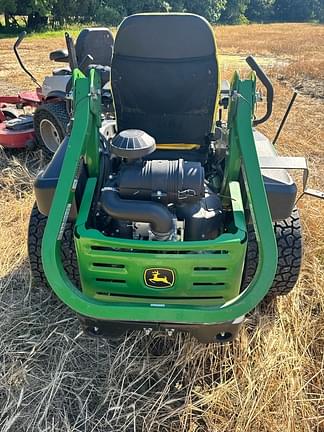 Image of John Deere Z960M equipment image 3